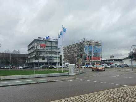 attraktive Bürofläche in Toplage in Offenburg