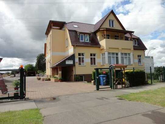 Schöne 2-Zimmer-Wohnung in Berlin-Malchow zu vermieten!