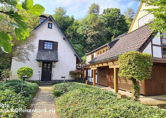 Leben im Moseltal! Mit Garten und mehr...