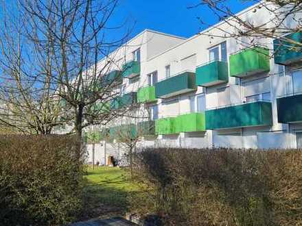 ACHTUNG! 1-Zimmer Wohnung *Top-Lage* nur für Studenten