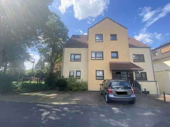 Ansprechende 3-Zimmer-Erdgeschosswohnung mit Balkon & Stellplatz in Dortmund Barop