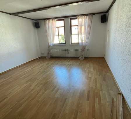 Große schöne Wohnung Innenstadt