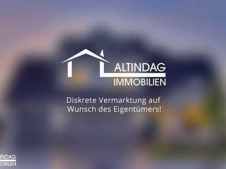 Gepflegtes Mehrfamilienhaus mit Gewerbe in Dortmund