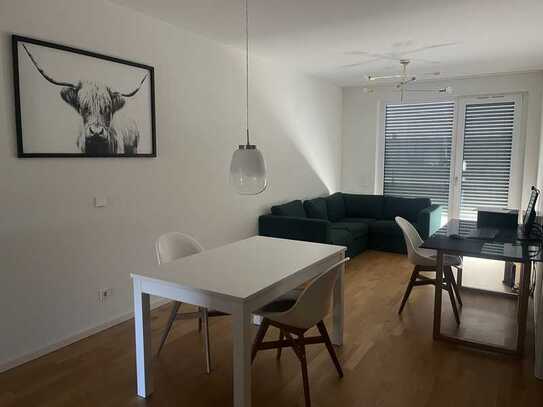 Penthouse Wohnung sucht ab sofort Nachmieter