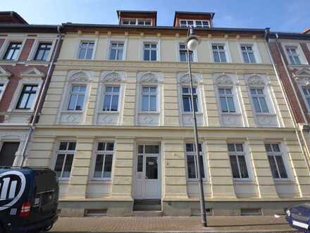attraktives Mehrfamilienhaus mitten in Dessau Nord