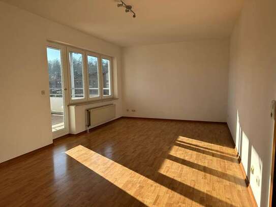 Schöne 2-Zimmer-Wohnung mit Einbauküche in Walsrode