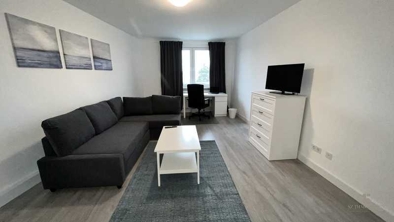                                                               Vollm&ouml;blierte 1-Zimmer-Wohnung mit separater K&uuml;che und Tageslichtbad in Mainz-K&hellip;                                                       in Kastel (Wiesbaden)