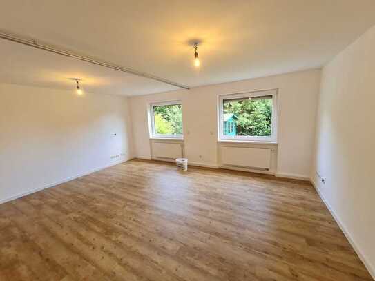 ***Frisch renoviert - Appartment in Top-Lage***