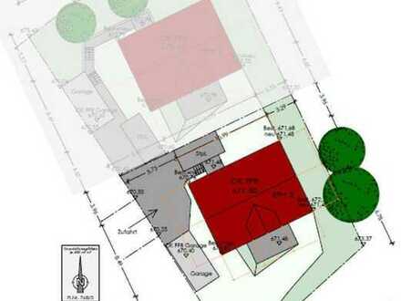 Genehmigte Voranfrage - Ruhiges Grundstück für 1 Einfamilienhaus in Stoffen (Süd)