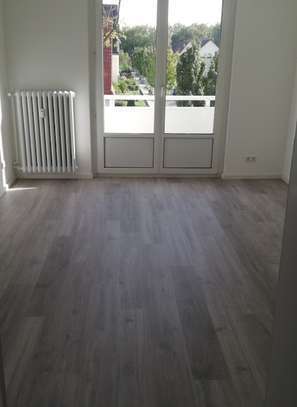 Eine Oase der Ruhe, traumhaft schöne 2 Zimmer Wohnung mit Balkon zu vermieten!!!