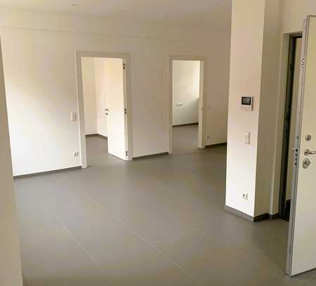 Moderne Wohnung in zentraler Lage in Brackenheim