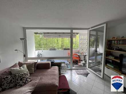 Kapitalanleger aufgepasst!
3 Zi.-Whg., 80 m² in Meyernberg, hochwertig ausgestattet