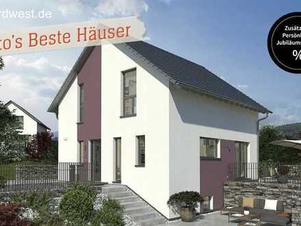 Alles wird teuerer , nur OKAL HAUS wird günstiger sogar MIT KELLER !!!