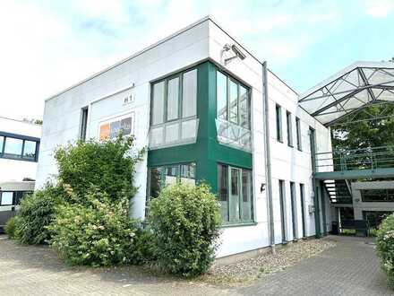 Attraktives kleines Bürohaus- Münchheide II