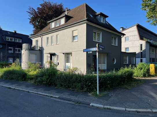 Exklusive 3-Raum-DG-Wohnung mit gehobener Innenausstattung in Dortmund Gartenstadt, Erstbezug