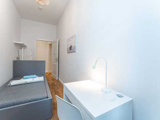 Zimmer Bornholmer Straße - Private Room