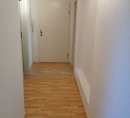 Helle 2,5-Zimmer-Dachgeschosswohnung in Osterode am Harz