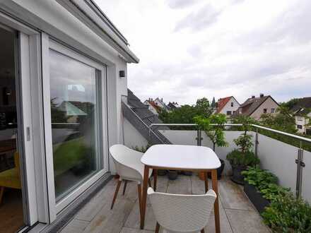 Schönste Wohnung von Stammheim in perfekter Lage