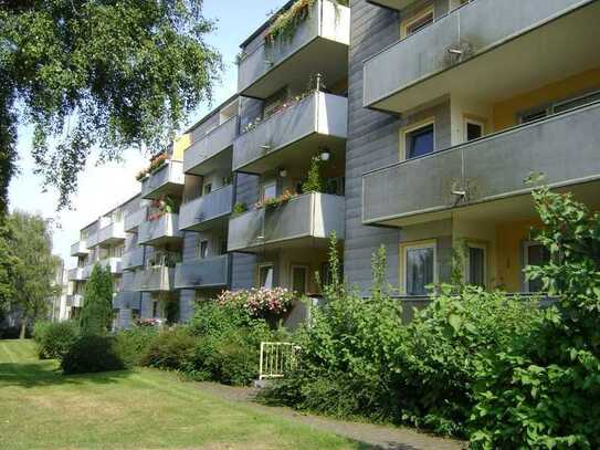 Schöne 2-Zimmer-Wohnung in Aachen Hanbruch