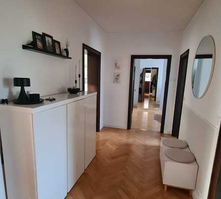 Modernisierte 3,5-Zimmer-Wohnung in Recklinghausen