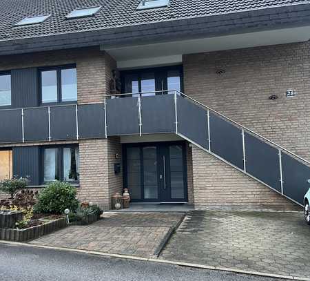 2 Zimmer Komfortwohnung