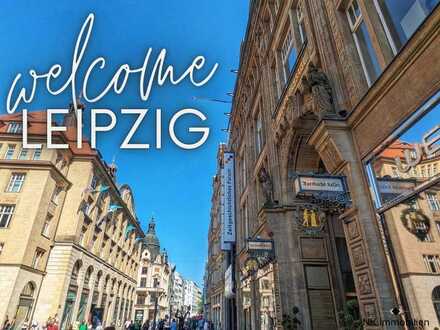 ++ schicke Eigentumswohnungen in Lindenau - gehobene, moderne Ausstattung! ++