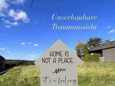 *SIE SUCHEN IHREN SONNENPLATZ?
Grundstück mit traumhafter Fernsicht und guter Anbindung an Köln/Bon