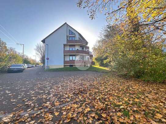 Schöne 1 Zi. Erdgeschosswohnung in Kirchzarten-Bruckmühle