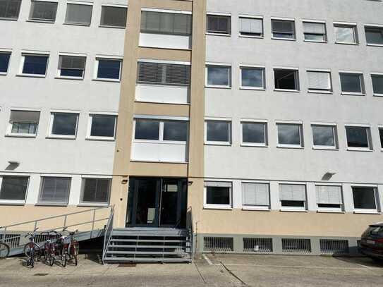 Say hello to: Zentrale Büroflächen in Erlangen – flexibel anmietbar