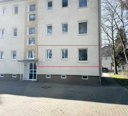 Gemütliches Zuhause in idyllischer Lage - 3-Zimmer Wohnung in Trassenheide