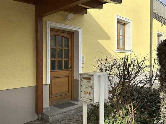 BÜROFLÄCHE IN VERKEHRSGÜNSTIGER LAGE VON ALLACH