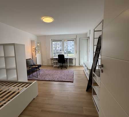 🌸 Wunderschönes WG-Zimmer in moderner Frauen-WG – Frankfurt Bergen-Enkheim 🌸