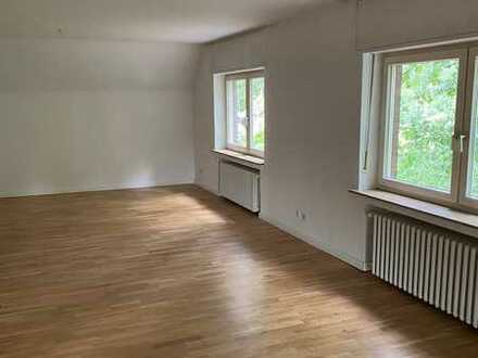 3 - Zimmer KDB Wohnung in Krefeld Bockum zu vermieten