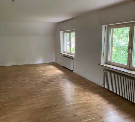 3 - Zimmer KDB Wohnung in Krefeld Bockum zu vermieten