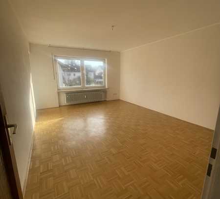 Gepflegte 3-Zimmer-Wohnung in Rosenheim