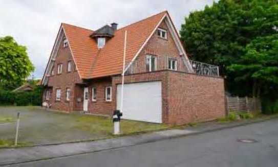 408 - Moderne Doppelhaushälfte mit Sauna und Garage in Werne