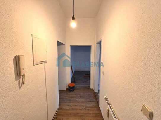 360 Grad Rundgang - 3 Zimmer komplett renoviert