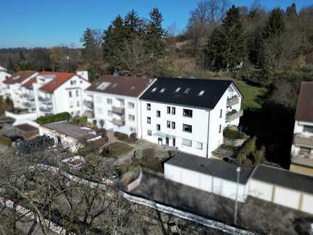 Stattliches Mehrfamilien(-wohn)haus mit bis zu 8 Wohneinheiten,
