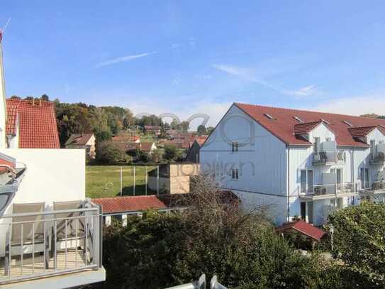 Maisonette-Apartment in gepflegter Familienhotelanlage