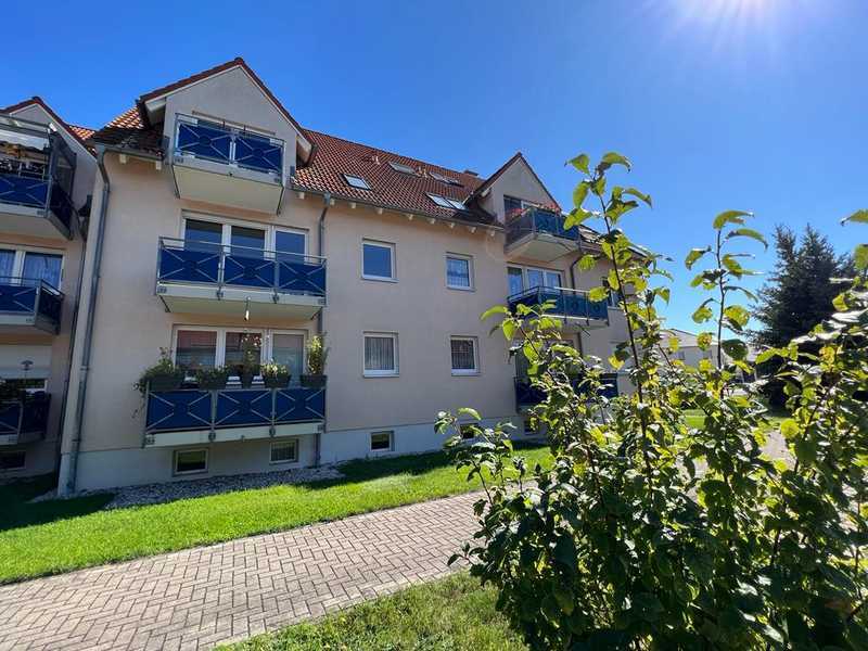 Jetzt investieren! Ideale leerstehende Wohnimmobilie zum Kauf in Leipzig-Althen.