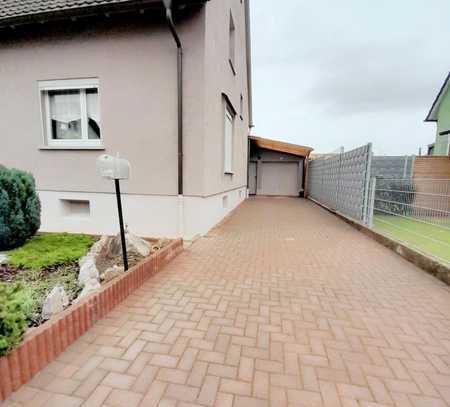 Charmantes Zweifamilienhaus mit Unverbautem Weitblick in Herxheim