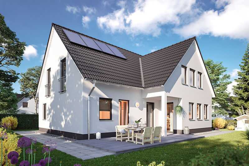 Ihr Traumhaus in Bremen Rekum