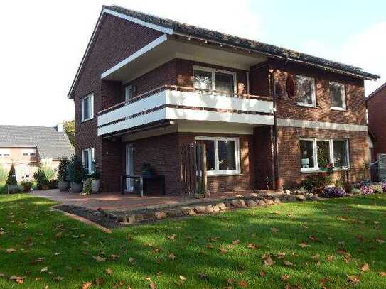 Renoviertes und modernisiertes Einfamilienhaus mit Vollkeller und Garage in erstklassiger Wohnlage