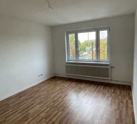 2-Zimmer-Wohnung in zentraler Lage