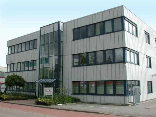 BÜRO-UND LAGERFLÄCHEN IN LANGENHAGEN