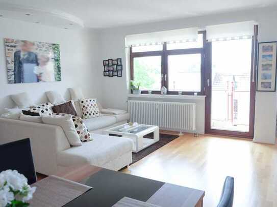 ++ Provisionsfrei ++ 3-Zimmer Maisonettewohnung in Aachen Laurensberg zzgl. Tiefgaragenstellplatz