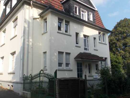 Charmantes Mehrgenerationenhaus mit Garten in der Solinger Südstadt