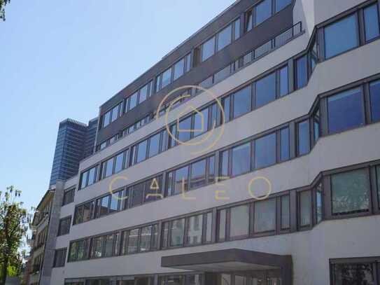 Westend ¦ beste Lage ¦ 98 m² - 2.906 m² ¦ ab EUR 21,00/m² ¦ #keineprovision