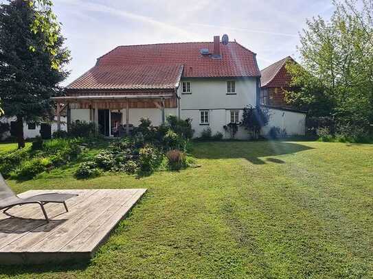 Ihr Traumhaus mit Charakter