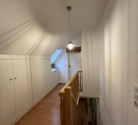 Wunderschöne Maisonette-Wohnung in der Innstadt